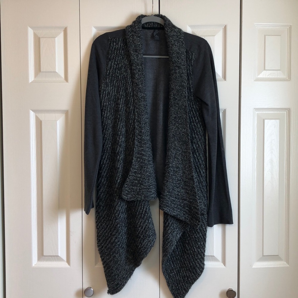 Prana Demure cardigan